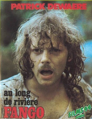 Обложка (Постер) По течению реки Фанго / Au long de rivière Fango (1975) SATRip Обложка (Постер) По течению реки Фанго / Au long de rivière Fango (1975) SATRip