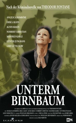 Обложка (Постер) Под грушевым деревом / Unterm Birnbaum (1973) SATRip Обложка (Постер) Под грушевым деревом / Unterm Birnbaum (1973) SATRip