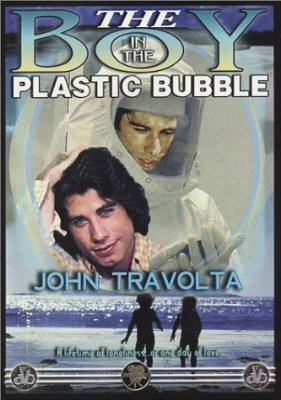 Обложка (Постер) Под колпаком / The Boy in the Plastic Bubble (1976) SATRip Обложка (Постер) Под колпаком / The Boy in the Plastic Bubble (1976) SATRip