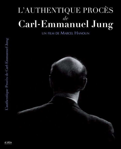 Обложка (Постер) Подлинный процесс Карла Эммануэля Юнга / L'authentique procès de Carl-Emmanuel Jung (1967) SATRip Обложка (Постер) Подлинный процесс Карла Эммануэля Юнга / L'authentique procès de Carl-Emmanuel Jung (1967) SATRip