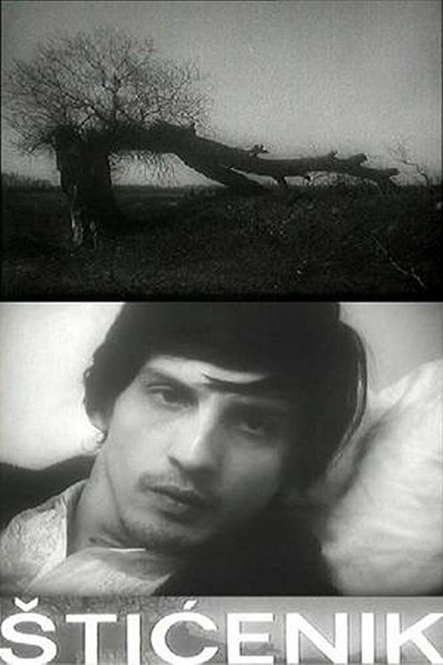Обложка (Постер) Подопечный / Sticenik (1973) SATRip