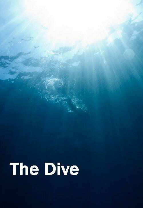 Обложка (Постер) Погружение / The Dive  