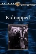 Обложка (Постер) Похищенный / Kidnapped (1948) SATRip Обложка (Постер) Похищенный / Kidnapped (1948) SATRip