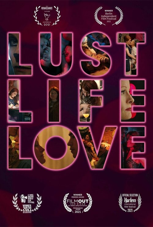 Обложка (Постер) Похоть, жизнь, любовь / Lust Life Love (2021) HDRip Обложка (Постер) Похоть, жизнь, любовь / Lust Life Love (2021) HDRip