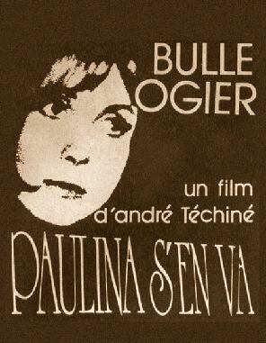 Обложка (Постер) Полина уходит / Paulina s'en va (1969) SATRip Обложка (Постер) Полина уходит / Paulina s'en va (1969) SATRip