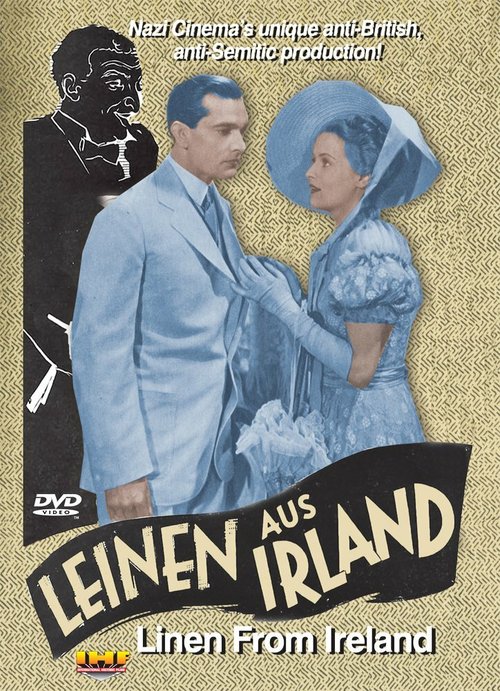 Обложка (Постер) Полотно из Ирландии / Leinen aus Irland (1939) SATRip