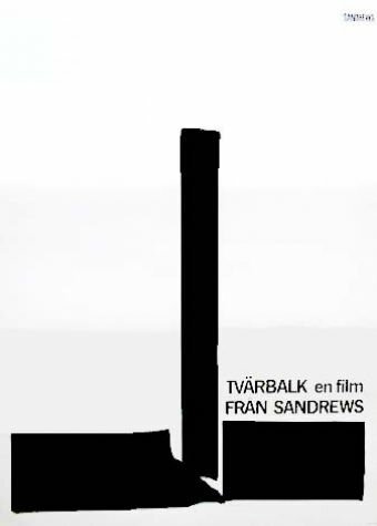 Обложка (Постер) Поперечная балка / Tvärbalk (1967) SATRip Обложка (Постер) Поперечная балка / Tvärbalk (1967) SATRip