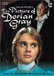 Обложка (Постер) Портрет Дориана Грея / The Picture of Dorian Gray (1973) SATRip Обложка (Постер) Портрет Дориана Грея / The Picture of Dorian Gray (1973) SATRip