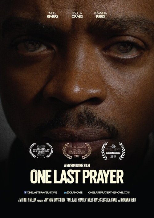 Обложка (Постер) Последняя молитва / One Last Prayer (2020) HDRip Обложка (Постер) Последняя молитва / One Last Prayer (2020) HDRip