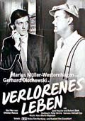 Обложка (Постер) Потерянная жизнь / Verlorenes Leben (1976) SATRip Обложка (Постер) Потерянная жизнь / Verlorenes Leben (1976) SATRip
