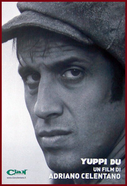 Обложка (Постер) Поторопись, пока не вернулась жена / Yuppi du (1975) SATRip Обложка (Постер) Поторопись, пока не вернулась жена / Yuppi du (1975) SATRip