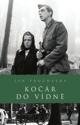Обложка (Постер) Повозка в Вену / Kocár do Vídne (1966) SATRip Обложка (Постер) Повозка в Вену / Kocár do Vídne (1966) SATRip