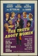 Обложка (Постер) Правда о женщинах / The Truth About Women (1957) SATRip Обложка (Постер) Правда о женщинах / The Truth About Women (1957) SATRip