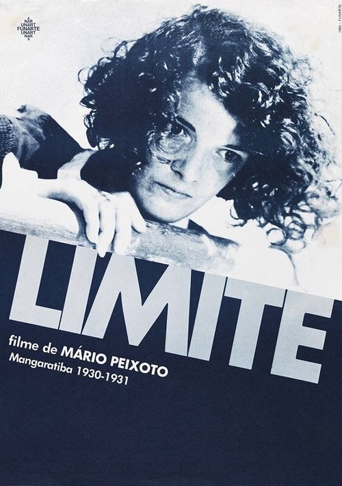 Обложка (Постер) Предел / Limite (1931) SATRip