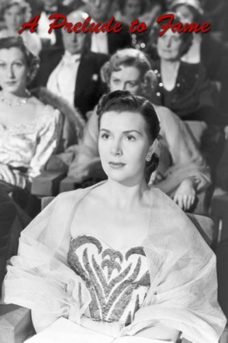 Обложка (Постер) Прелюдия к славе / Prelude to Fame (1950) SATRip