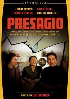 Обложка (Постер) Presagio (1974) SATRip Обложка (Постер) Presagio (1974) SATRip