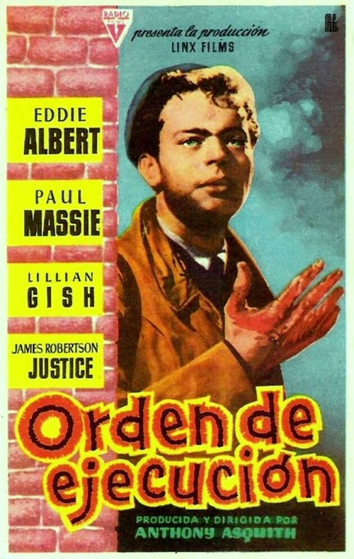 Обложка (Постер) Приказы убивать / Orders to Kill (1958) SATRip Обложка (Постер) Приказы убивать / Orders to Kill (1958) SATRip