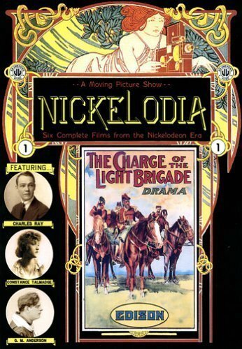 Обложка (Постер) Приключения Билли / The Adventures of Billy (1911) Обложка (Постер) Приключения Билли / The Adventures of Billy (1911)