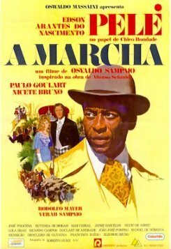 Обложка (Постер) Приводить в движение / A Marcha (1972) SATRip Обложка (Постер) Приводить в движение / A Marcha (1972) SATRip