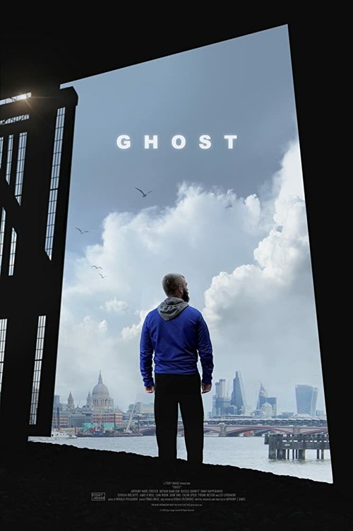 Обложка (Постер) Призрак / Ghost (2020) HDRip Обложка (Постер) Призрак / Ghost (2020) HDRip