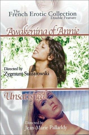 Обложка (Постер) Пробуждение Энни / The Awakening of Annie (1976) SATRip