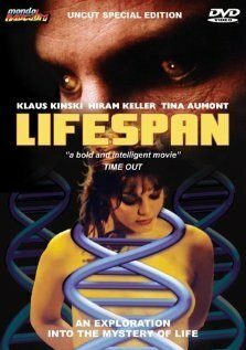 Обложка (Постер) Продолжительность жизни / Lifespan (1975) SATRip