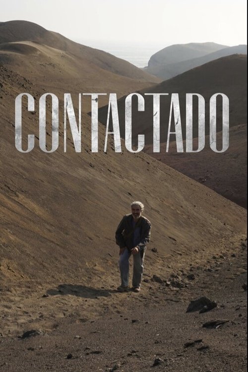 Обложка (Постер) Пророк / Contactado (2020) HDRip Обложка (Постер) Пророк / Contactado (2020) HDRip