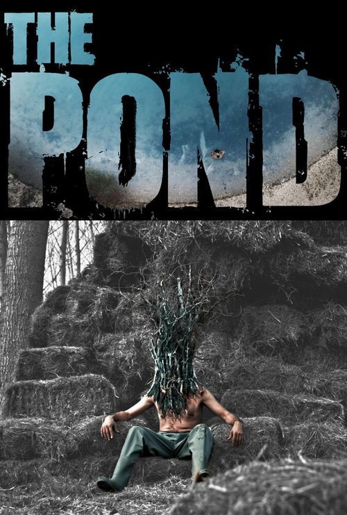 Обложка (Постер) Пруд / The Pond (2021) HDRip Обложка (Постер) Пруд / The Pond (2021) HDRip