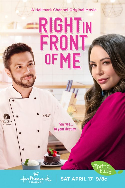 Обложка (Постер) Прямо перед глазами / Right in Front of Me (2021) HDRip Обложка (Постер) Прямо перед глазами / Right in Front of Me (2021) HDRip