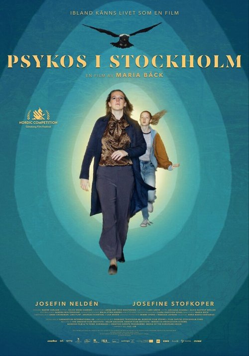 Обложка (Постер) Psykos i Stockholm (2020) HDRip Обложка (Постер) Psykos i Stockholm (2020) HDRip