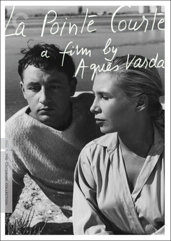 Обложка (Постер) Пуэнт-Курт / La Pointe-Courte (1955) SATRip Обложка (Постер) Пуэнт-Курт / La Pointe-Courte (1955) SATRip