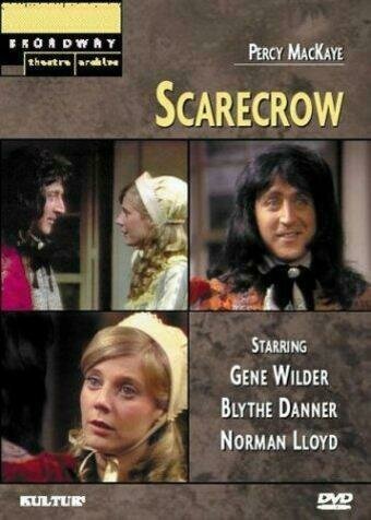 Обложка (Постер) Пугало / The Scarecrow (1972) SATRip Обложка (Постер) Пугало / The Scarecrow (1972) SATRip