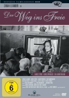 Обложка (Постер) Путь на свободу / Der Weg ins Freie (1941) SATRip Обложка (Постер) Путь на свободу / Der Weg ins Freie (1941) SATRip