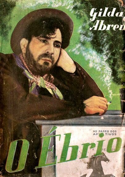 Обложка (Постер) Пьяный / O Ébrio (1946) SATRip Обложка (Постер) Пьяный / O Ébrio (1946) SATRip