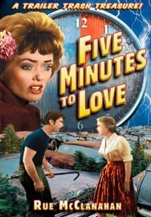 Обложка (Постер) Пять минут на любовь / Five Minutes to Love (1963) SATRip Обложка (Постер) Пять минут на любовь / Five Minutes to Love (1963) SATRip