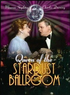 Обложка (Постер) Queen of the Stardust Ballroom (1975) SATRip