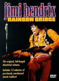 Обложка (Постер) Радужный мост / Rainbow Bridge (1972) SATRip Обложка (Постер) Радужный мост / Rainbow Bridge (1972) SATRip