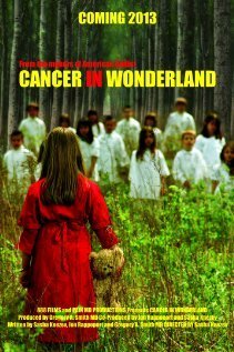 Обложка (Постер) Рак в Стране Чудес / Cancer in Wonderland  