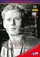 Обложка (Постер) Раненый в лесу / Ranny w lesie (1963) SATRip Обложка (Постер) Раненый в лесу / Ranny w lesie (1963) SATRip