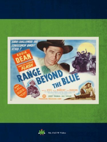 Обложка (Постер) Range Beyond the Blue (1947) SATRip Обложка (Постер) Range Beyond the Blue (1947) SATRip