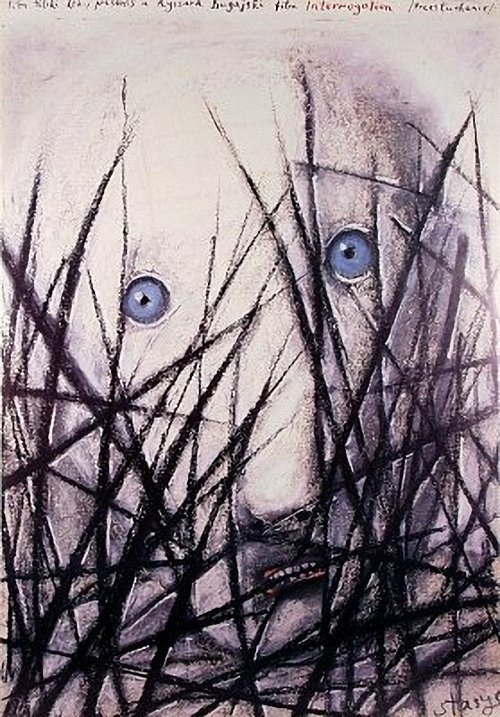 Обложка (Постер) Расставание / Rozstanie (1960) SATRip Обложка (Постер) Расставание / Rozstanie (1960) SATRip
