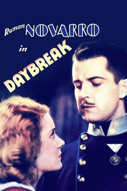 Обложка (Постер) Рассвет / Daybreak (1931) SATRip