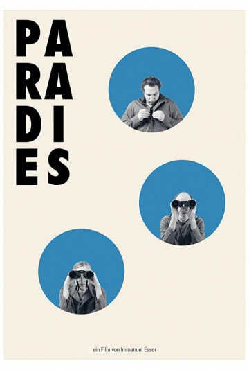 Обложка (Постер) Рай / Paradies (2020) HDRip Обложка (Постер) Рай / Paradies (2020) HDRip