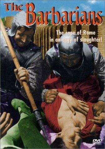 Обложка Разграбление Рима / Il sacco di Roma (1953) 