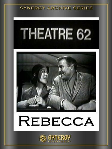 Обложка (Постер) Ребекка / Rebecca (1962) Обложка (Постер) Ребекка / Rebecca (1962)