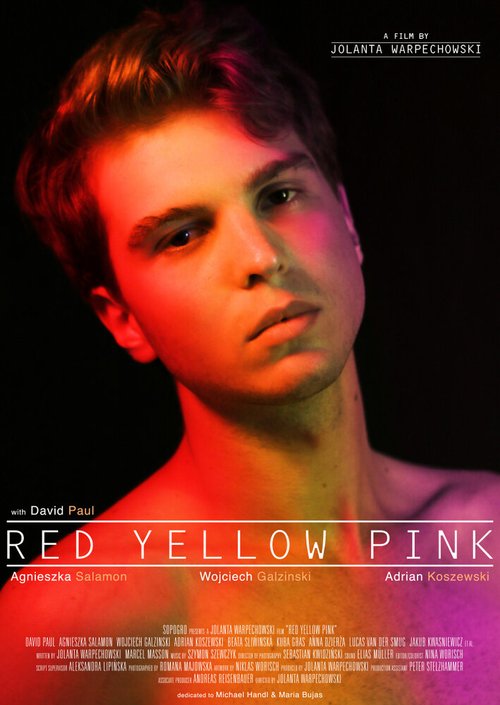 Обложка (Постер) Red Yellow Pink (2020) HDRip Обложка (Постер) Red Yellow Pink (2020) HDRip