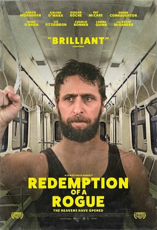 Обложка (Постер) Redemption of a Rogue (2020) HDRip Обложка (Постер) Redemption of a Rogue (2020) HDRip