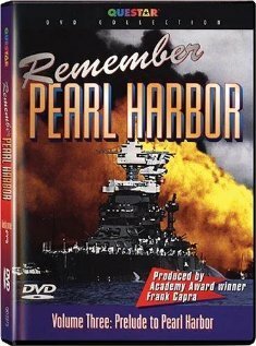 Обложка (Постер) Remember Pearl Harbor (1942) SATRip Обложка (Постер) Remember Pearl Harbor (1942) SATRip
