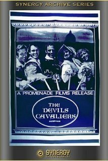 Обложка (Постер) Рыцари дьявола / I cavalieri del diavolo (1959) SATRip Обложка (Постер) Рыцари дьявола / I cavalieri del diavolo (1959) SATRip