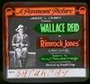 Обложка (Постер) Римрок Джонс / Rimrock Jones (1918) SATRip